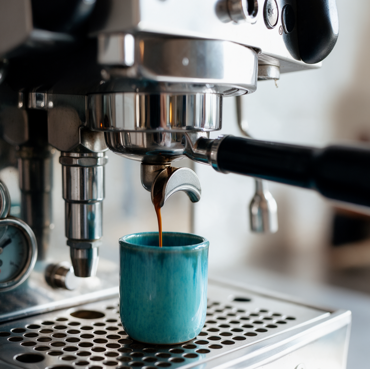 Amadora Espressobecher