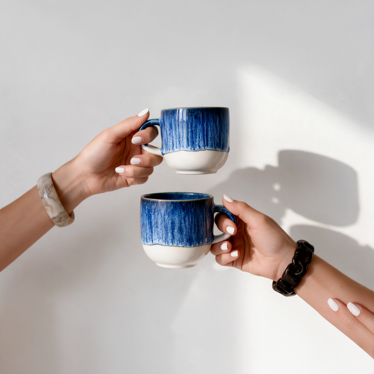 Coimbra Tasse groß