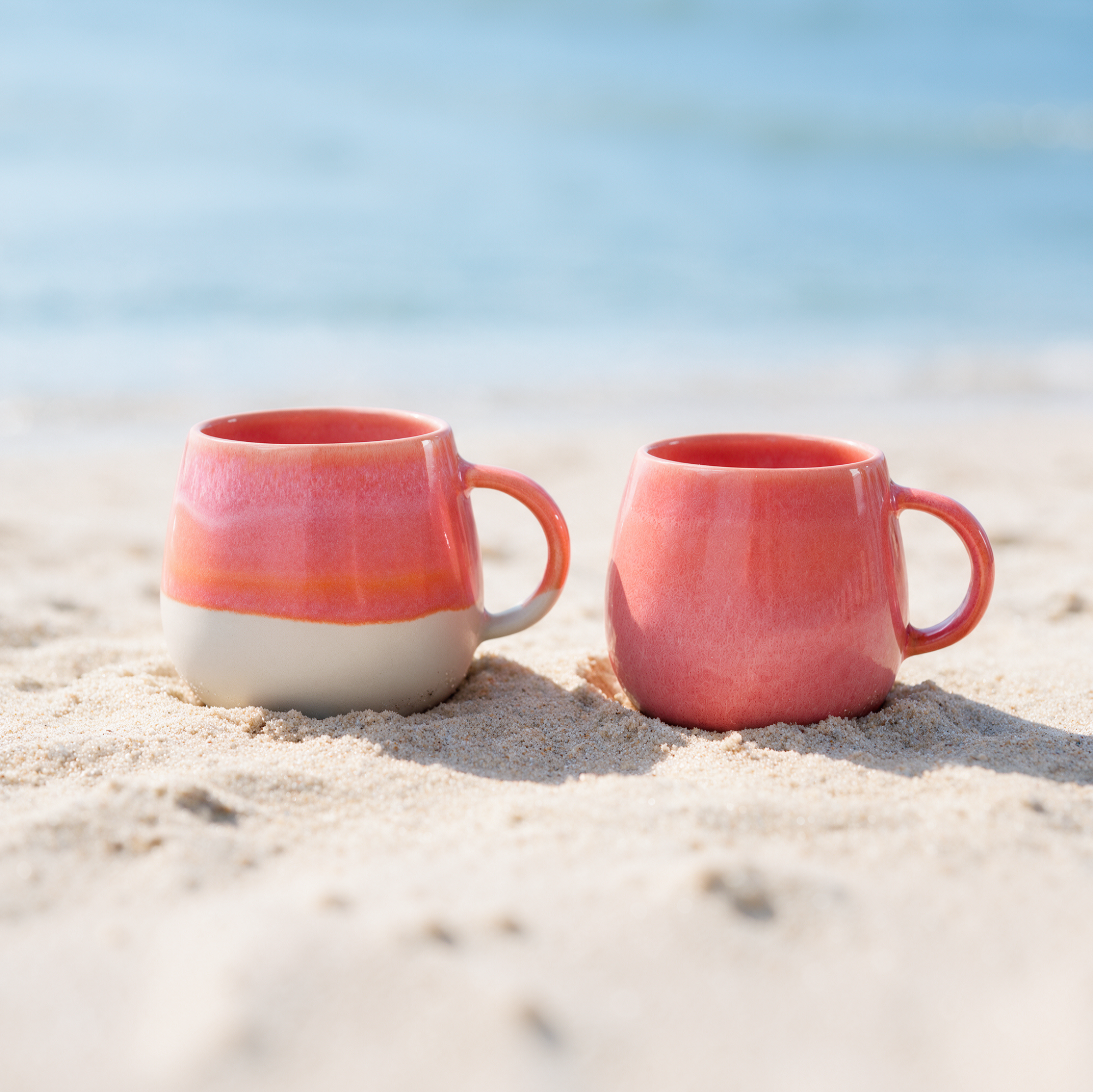 Lisboa Tasse – handgefertigte Keramik aus Portugal