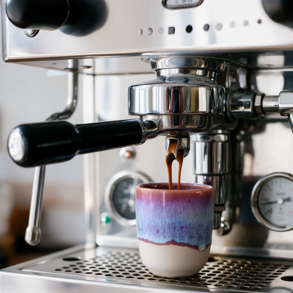 Coimbra Espressobecher