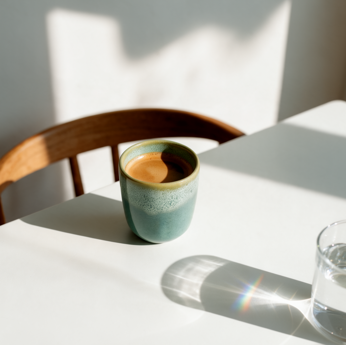 Coimbra Espressobecher