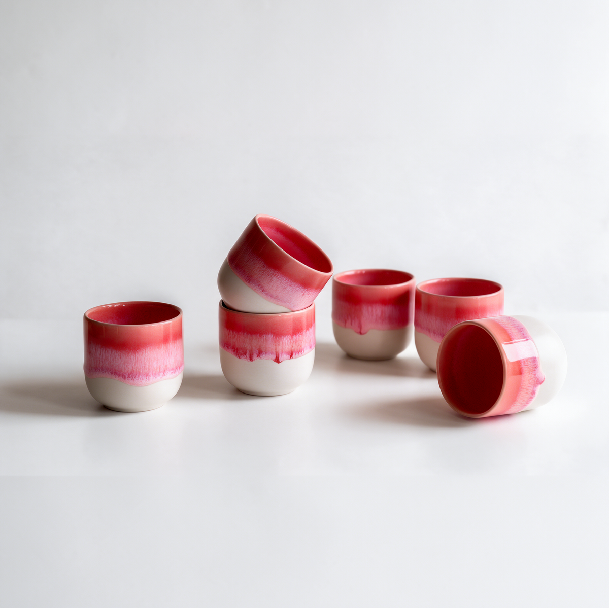 Coimbra Becher-Set