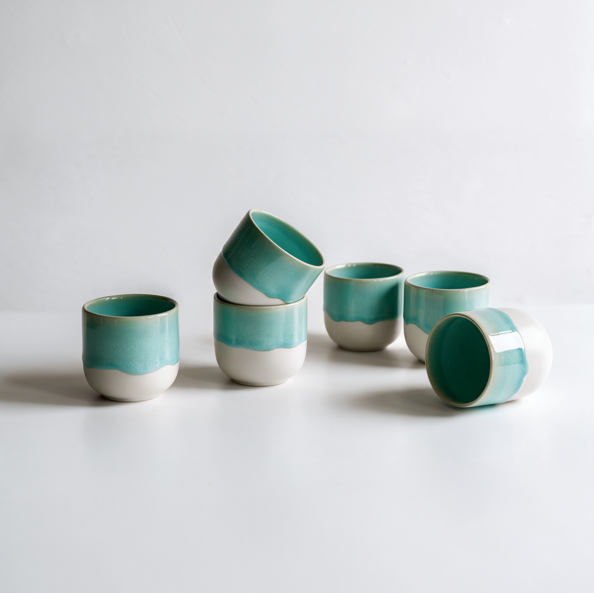 Coimbra Becher-Set