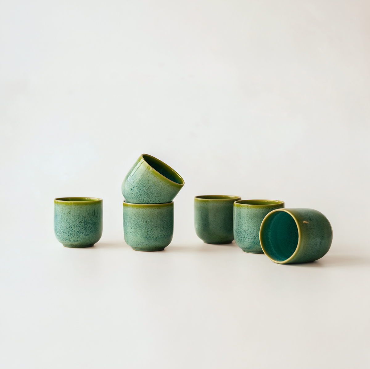 Coimbra Becher-Set