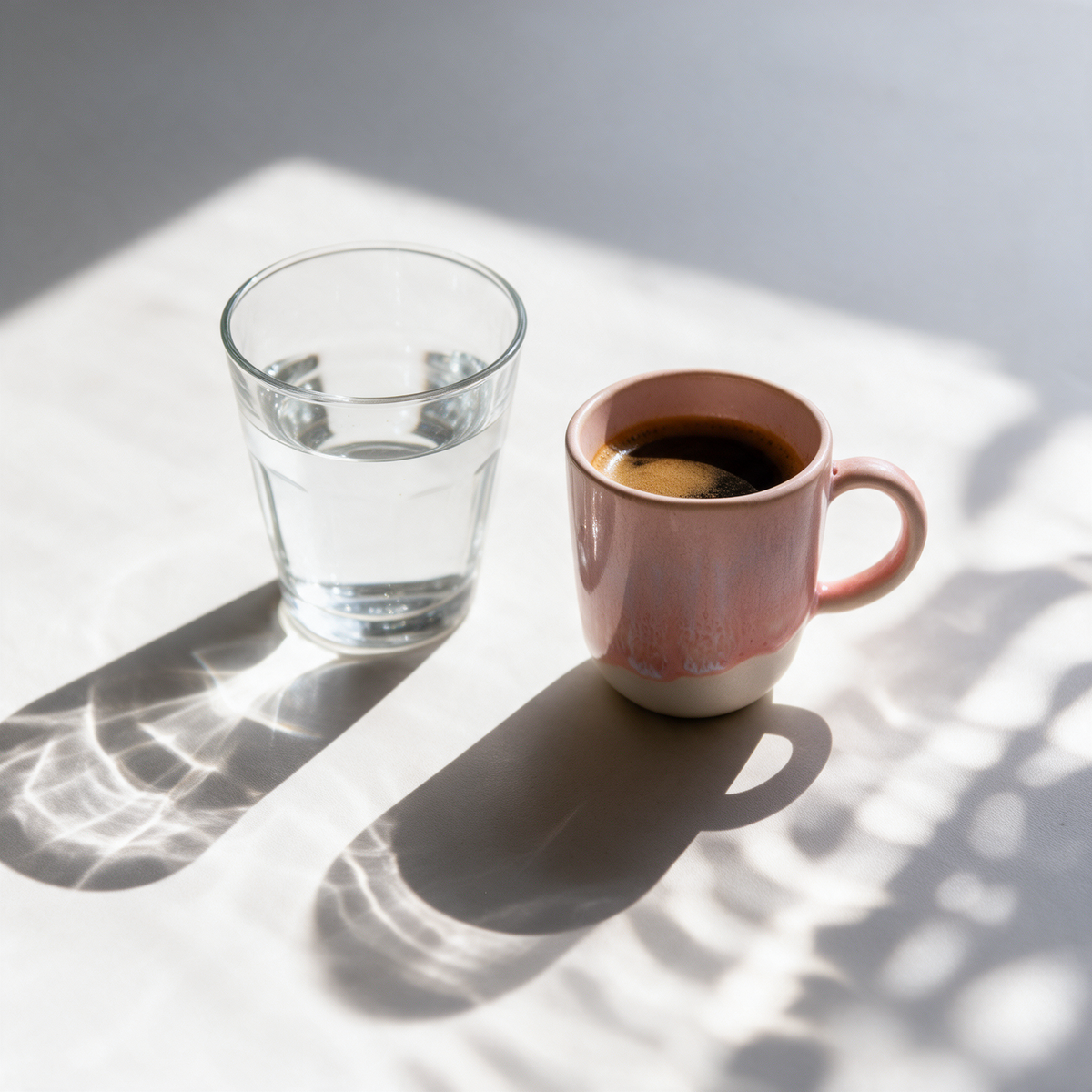 Coimbra Espressotasse