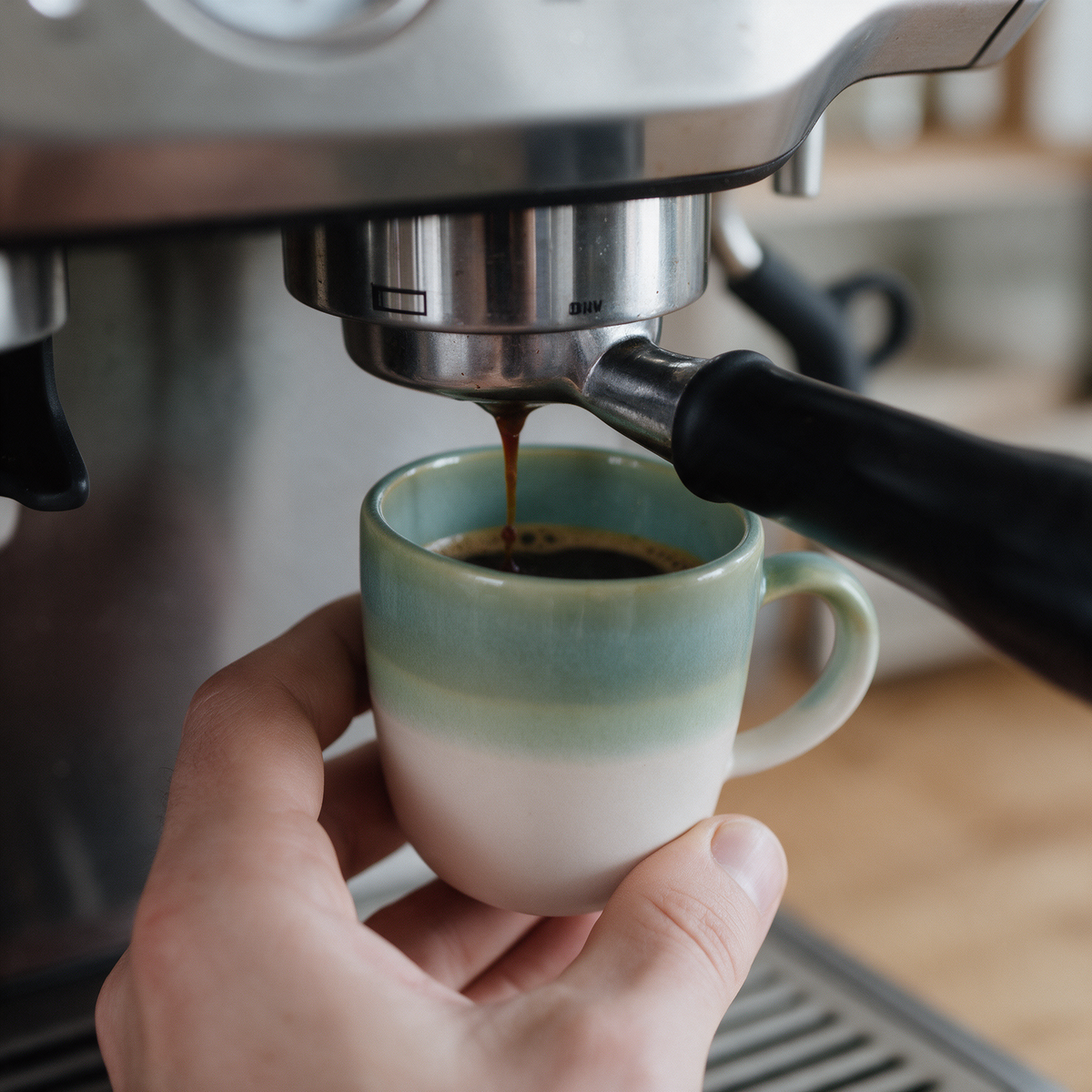 Coimbra Espressotasse