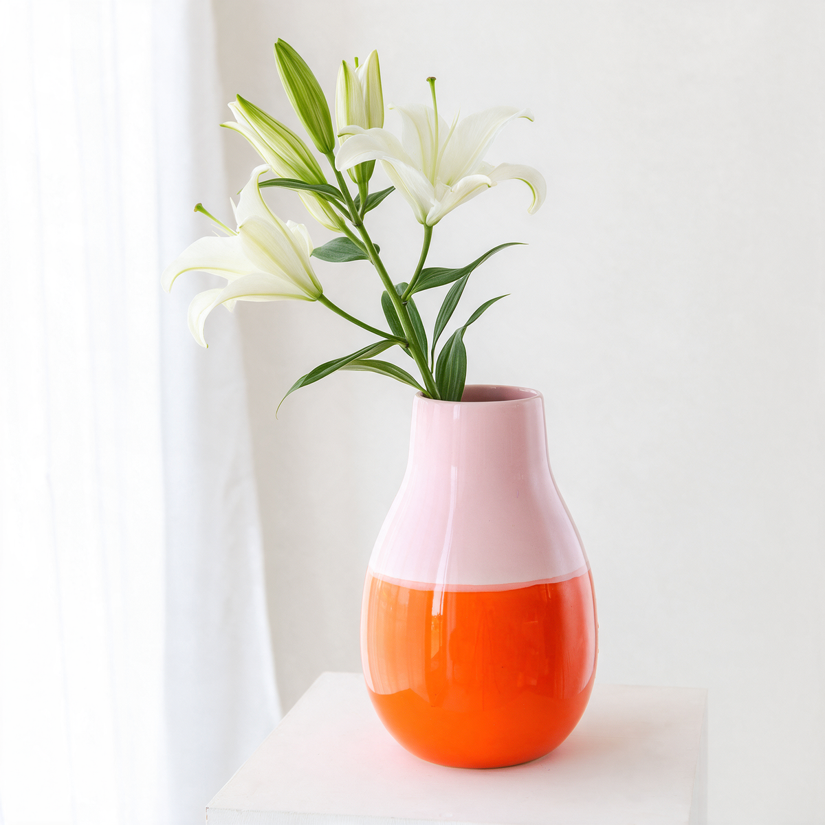 Vase Viseu