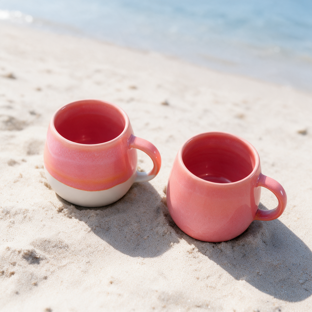 Lisboa Tasse groß