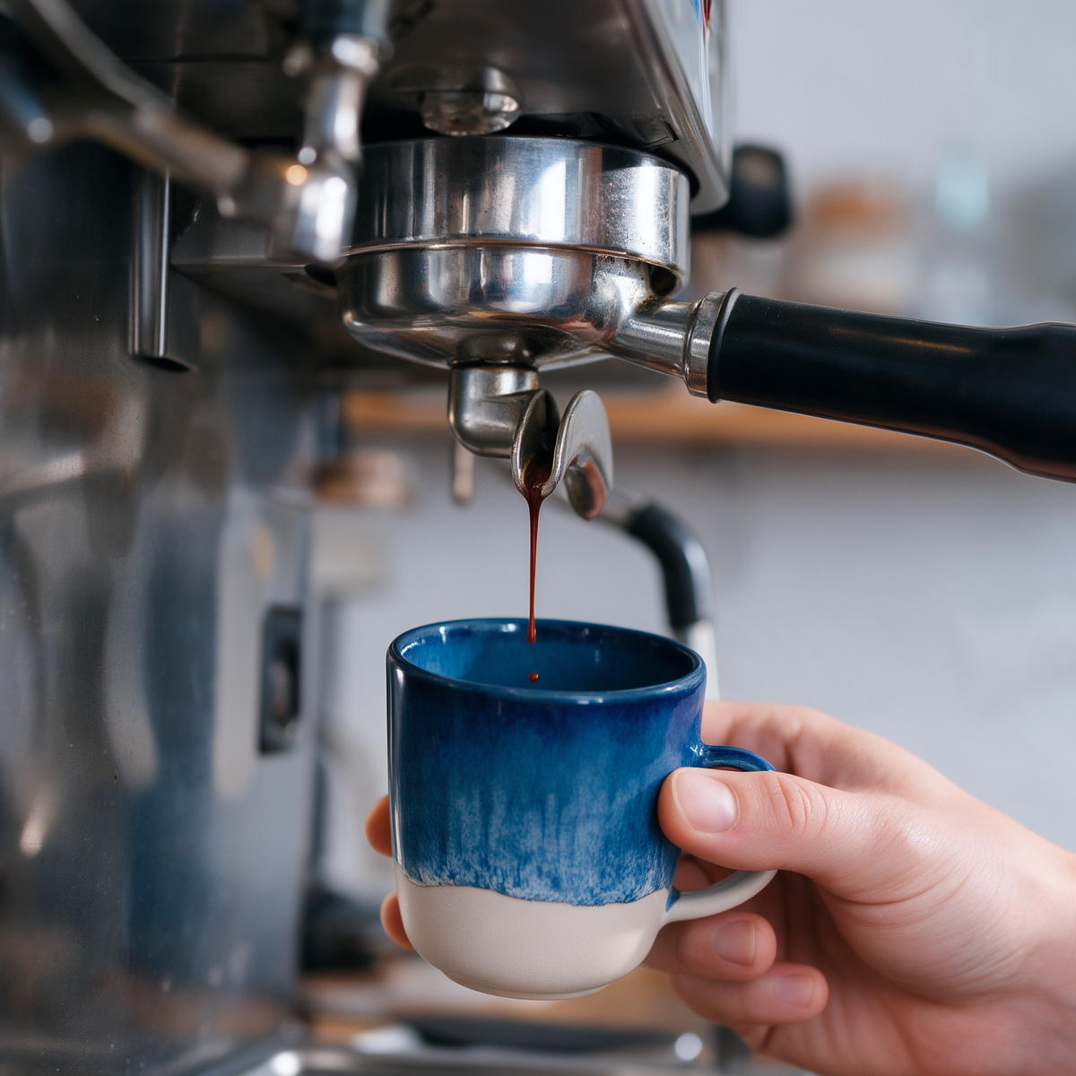 Coimbra Espressotasse
