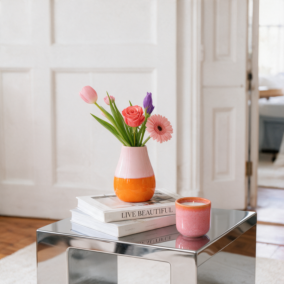 Vasen – Vila Ceramica