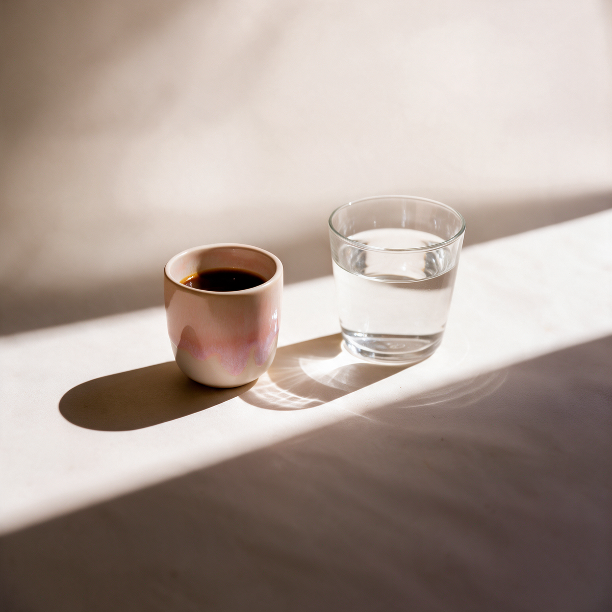 Coimbra Espressobecher