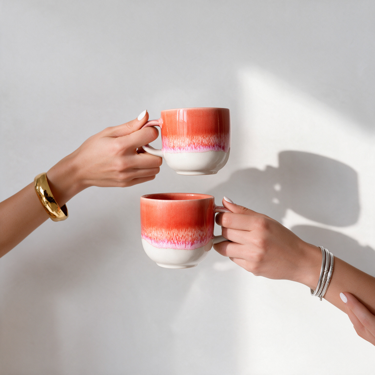 Coimbra Tasse groß