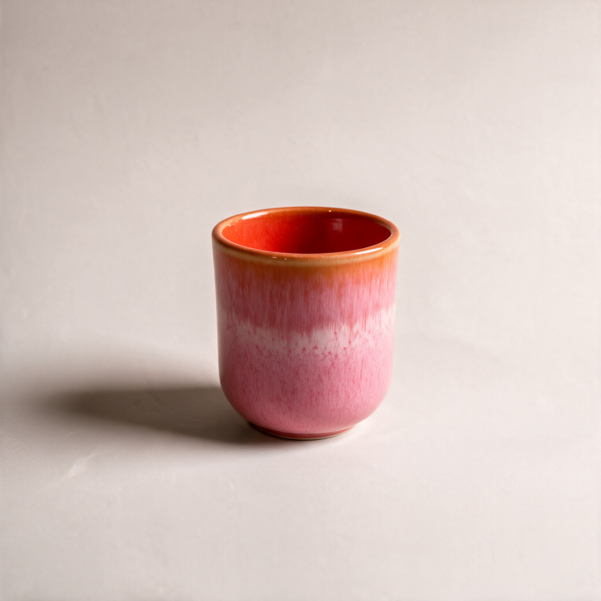 Amadora Becher klein