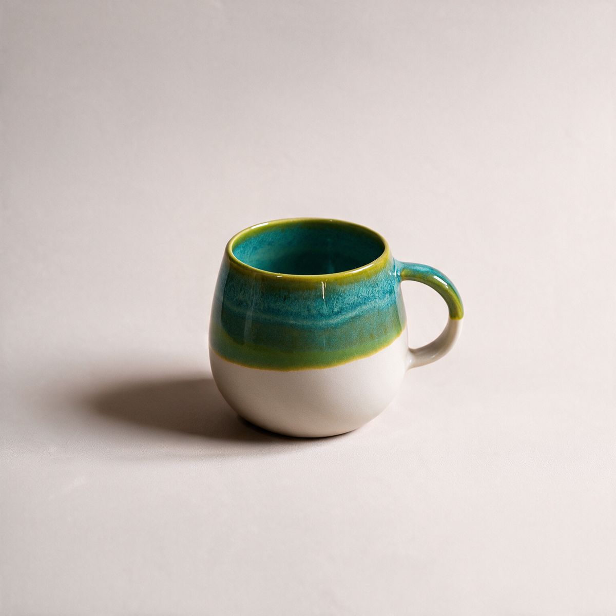 Lisboa Tasse groß
