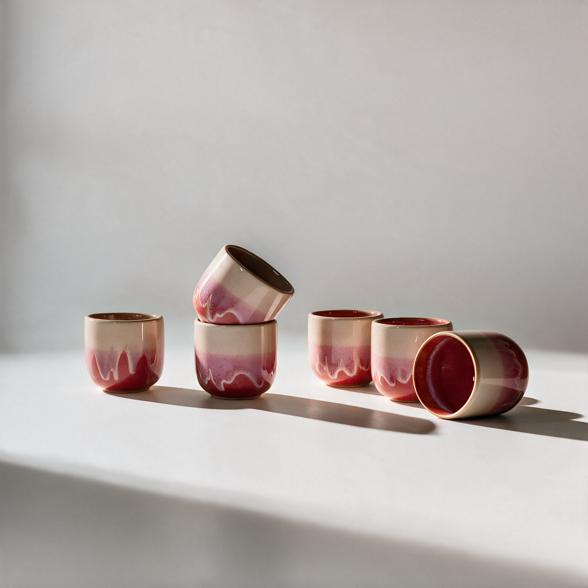 Coimbra Becher-Set