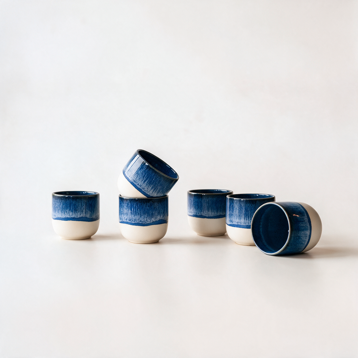 Coimbra Becher-Set