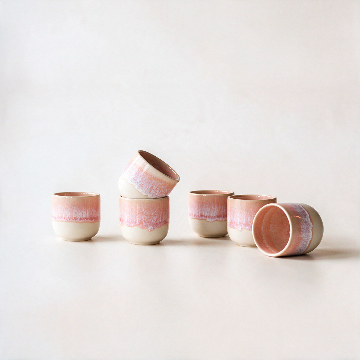 Coimbra Becher-Set