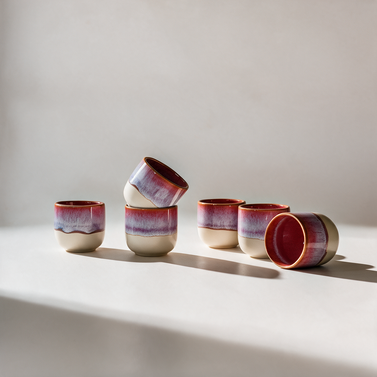 Coimbra Becher-Set