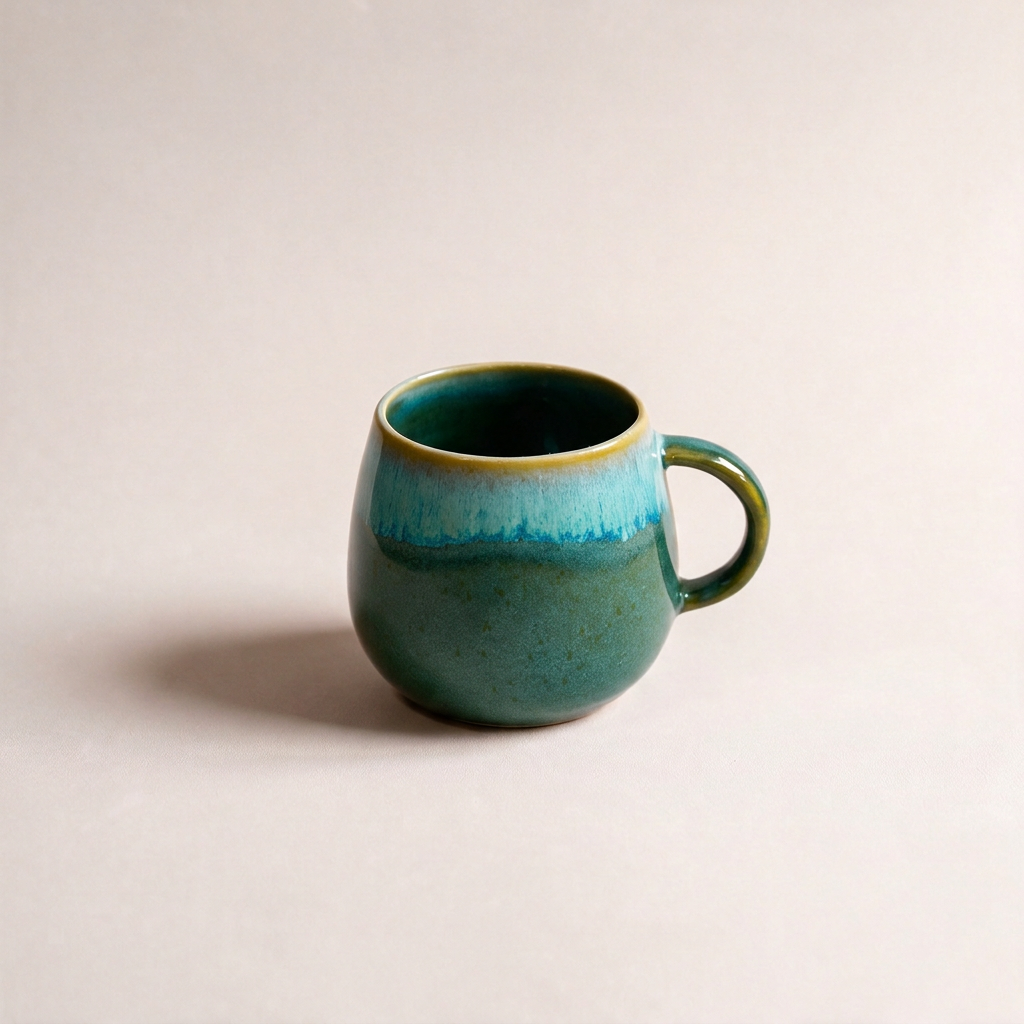 Lisboa Tasse groß