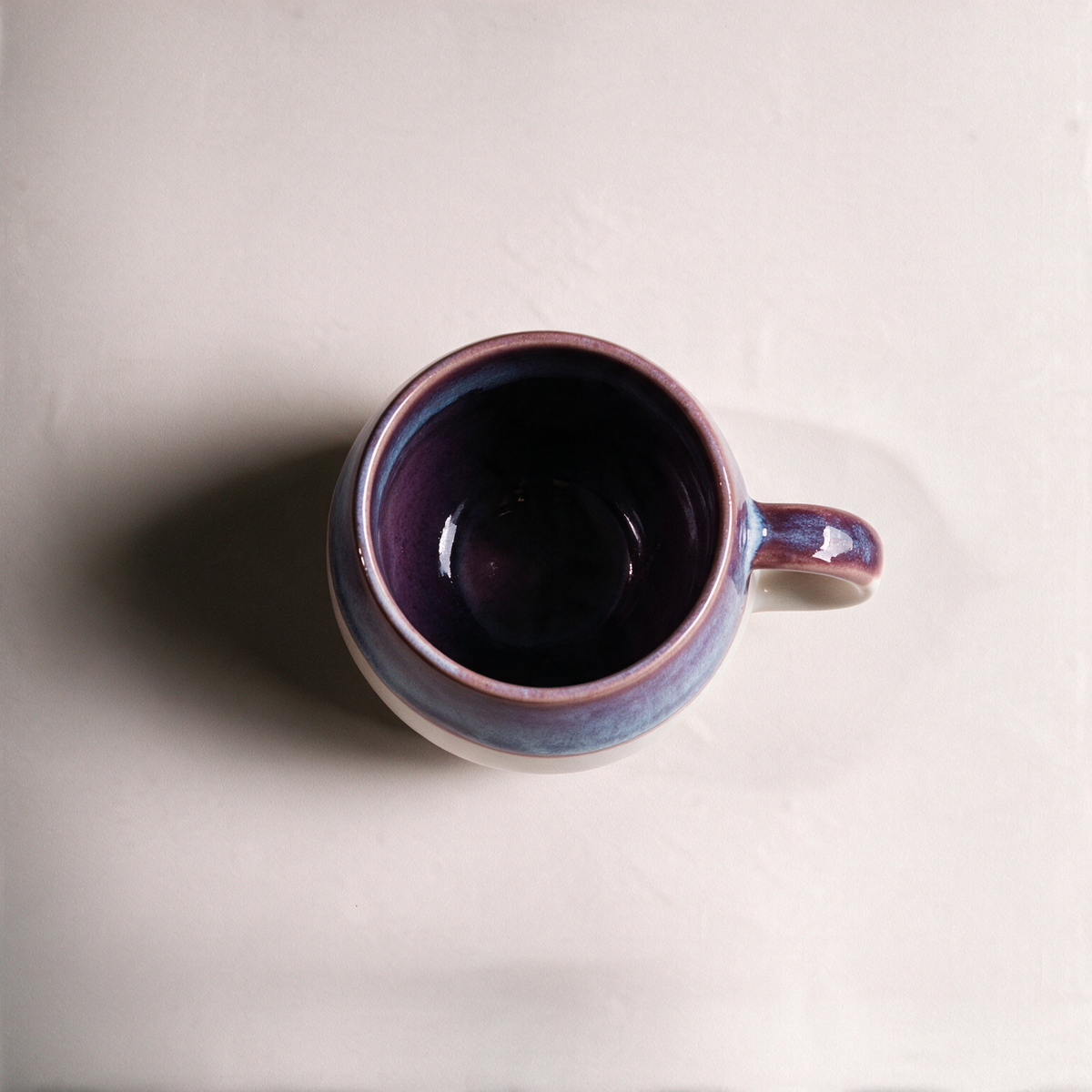 Lisboa Tasse groß