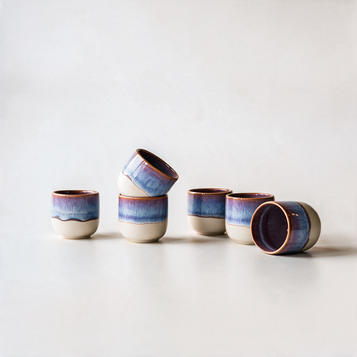 Coimbra Becher-Set