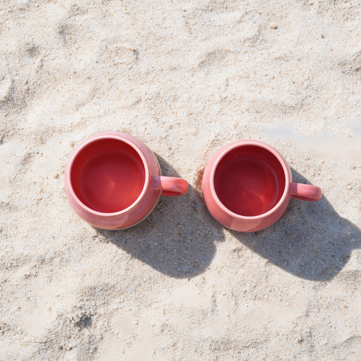 Lisboa Tasse groß