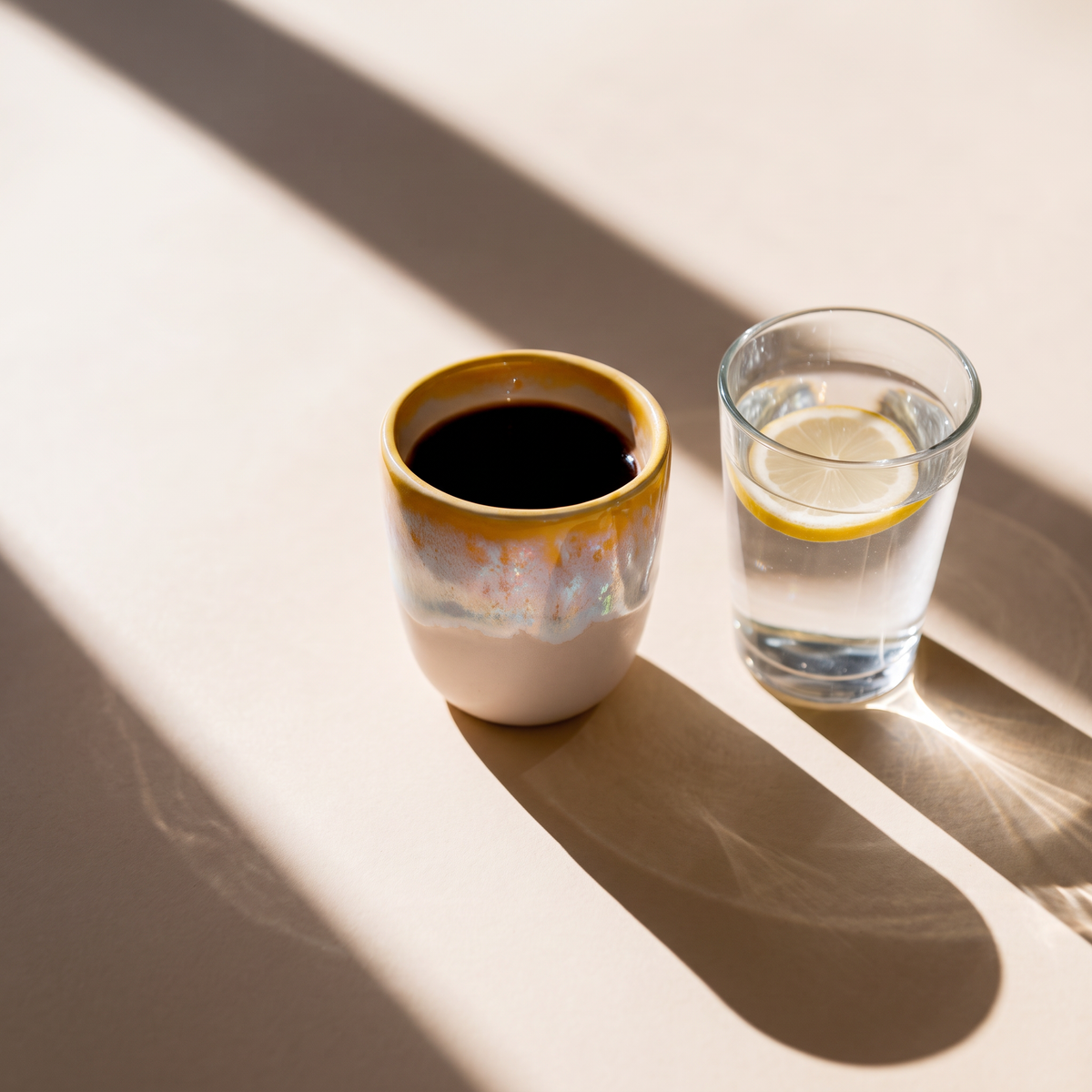 Coimbra Espressobecher