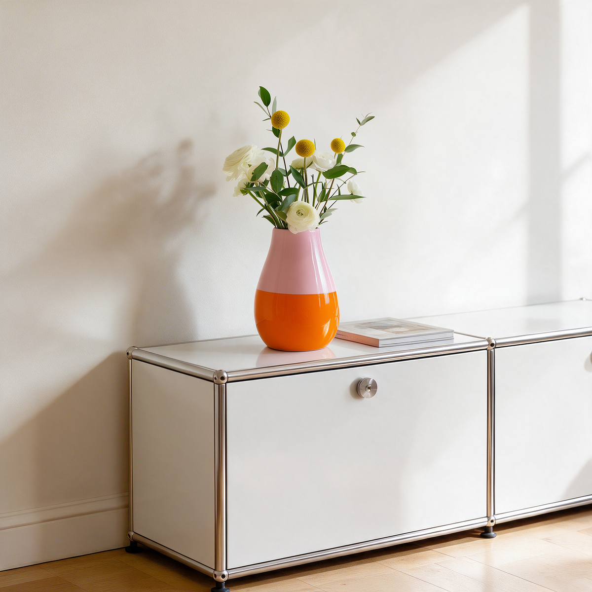 Vase Bica