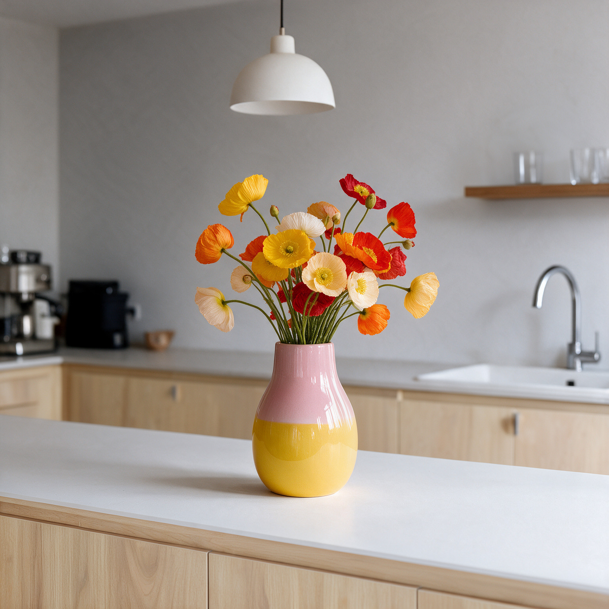 Vase Viseu