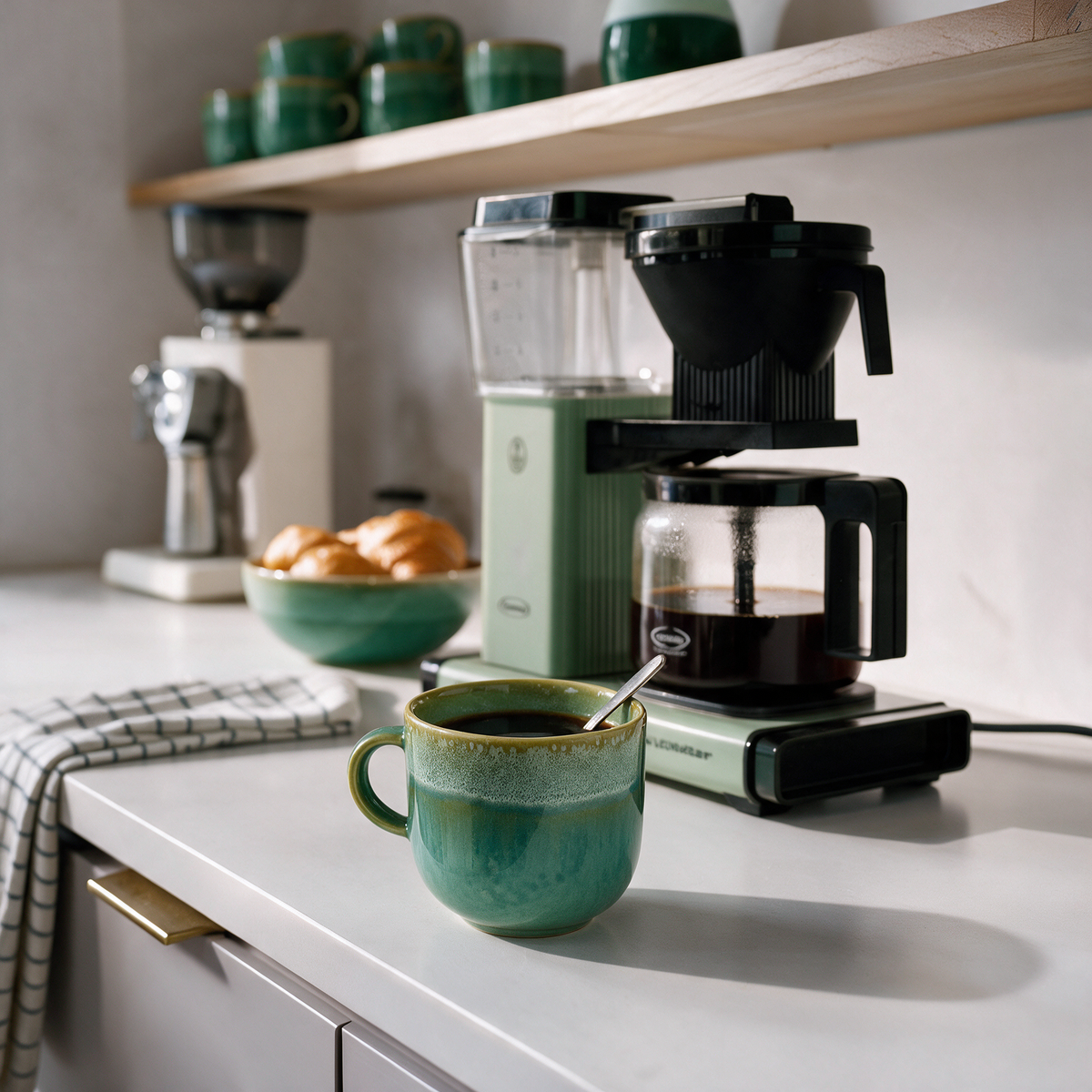 Coimbra Tasse groß
