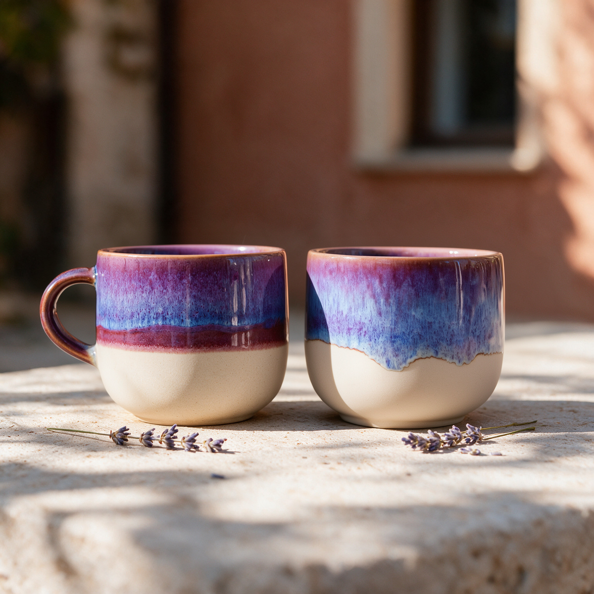 Coimbra Tasse groß