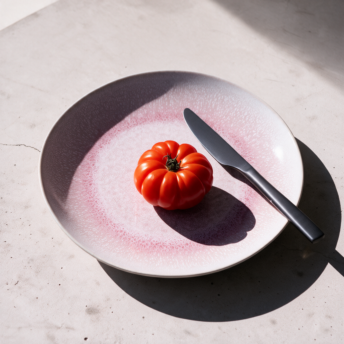Teller groß – Vila Ceramica