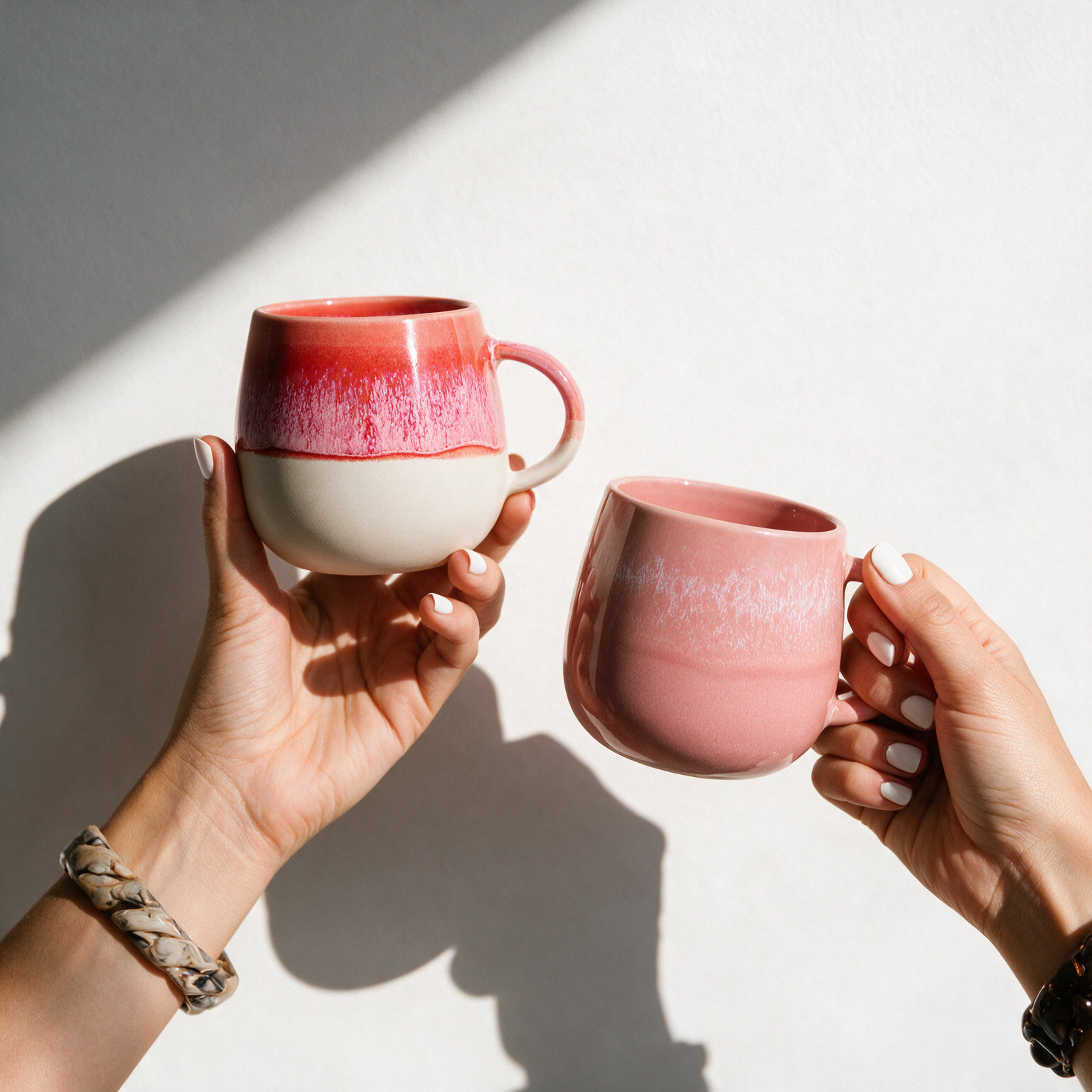 Lisboa Tasse – handgefertigte Keramik aus Portugal