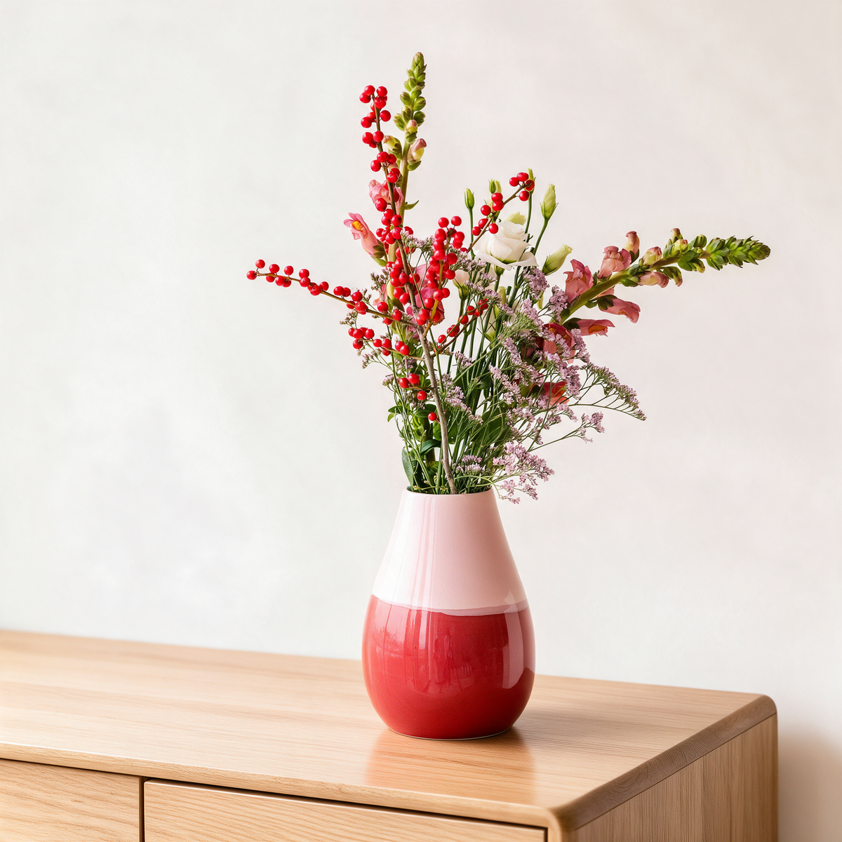 Vase Bica