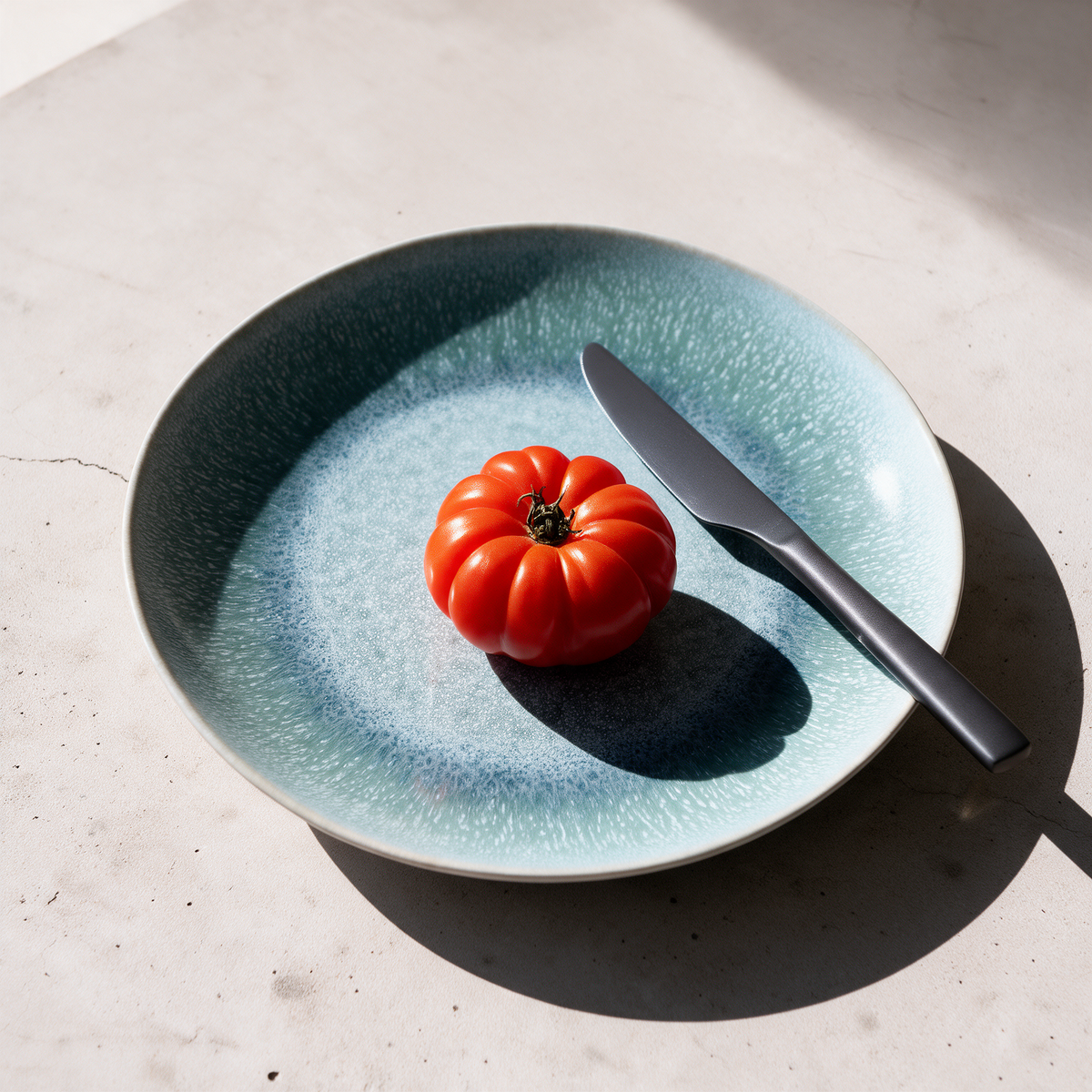 Teller groß – Vila Ceramica