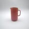 Boa Vista Karaffe orange pink