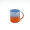 Boa Vista Tasse orangelila gross