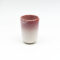 Amadora Becher gross lila